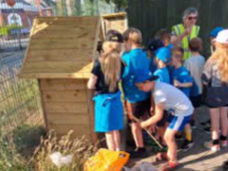 JULY 2026: The Beavers (6 to 8 year olds) have been Beavering Away JULY 2026: The Beavers (6 to 8 year olds) have been Beavering Away